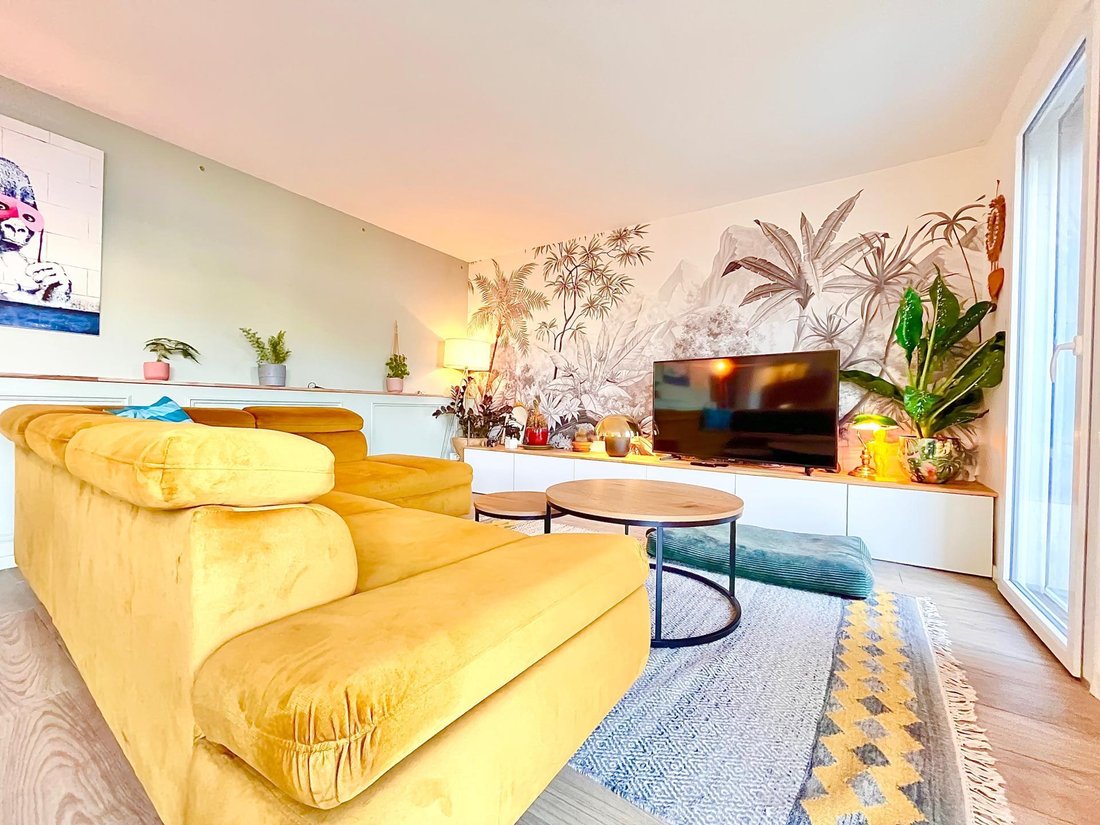 House in Talence, Nouvelle-Aquitaine, France 1 - 18233388
