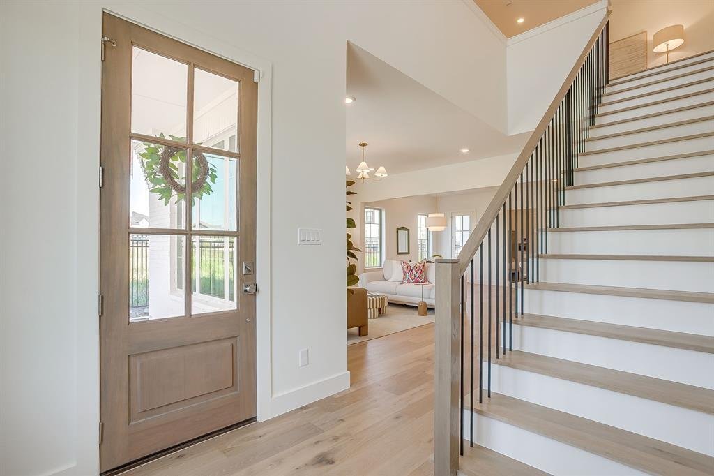 Townhouse in Aledo, Texas, United States 3 - 17781966