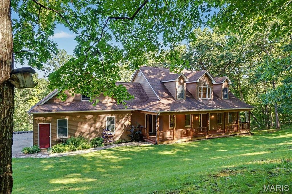 House in Augusta, Missouri, United States 1 - 18229668