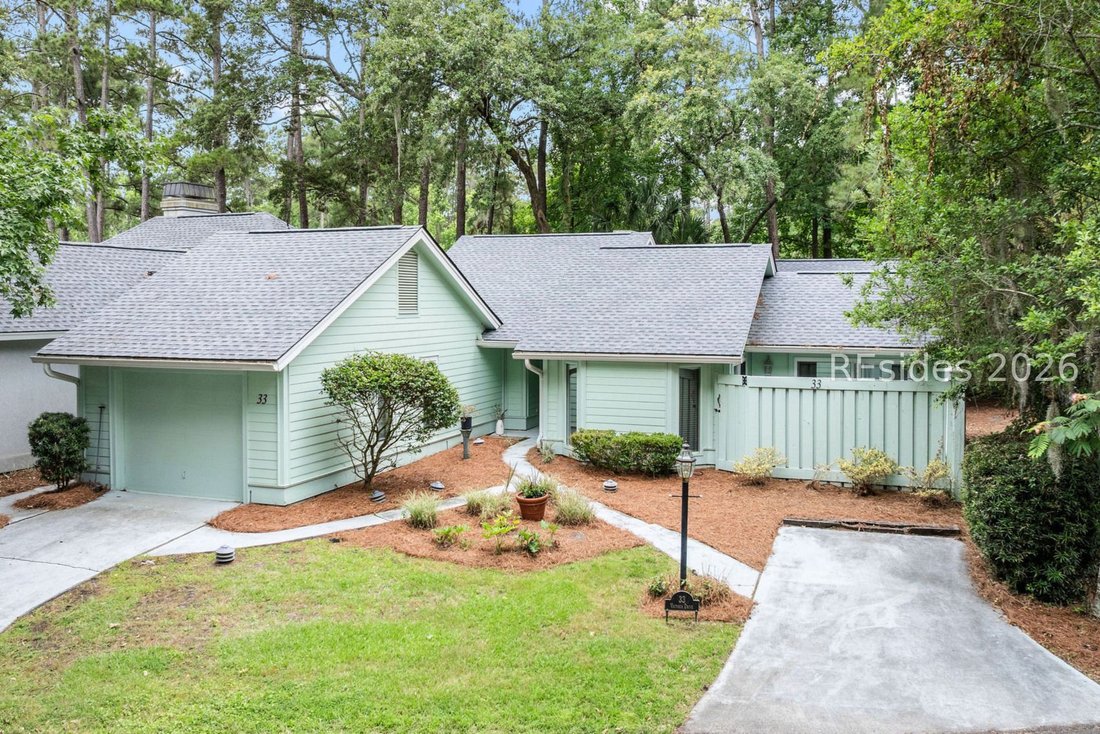 House in Hilton Head Island, South Carolina, United States 1 - 18131766