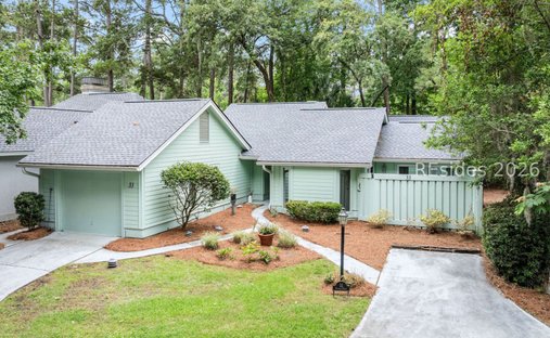 House in Hilton Head Island, South Carolina, United States 1