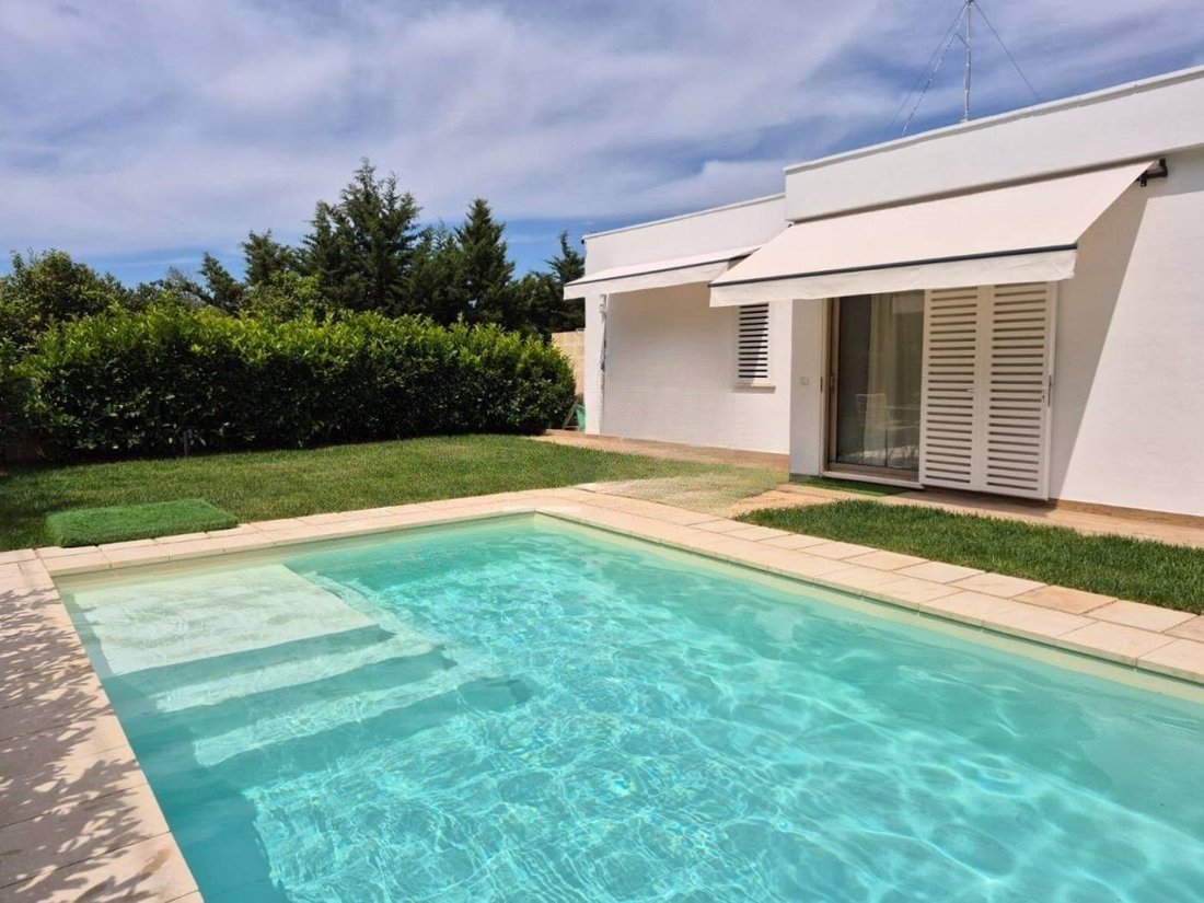 Villa in Galatone, Apulia, Italy 1 - 18228907