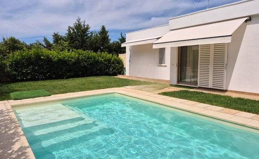 Villa in Galatone, Apulia, Italy 1
