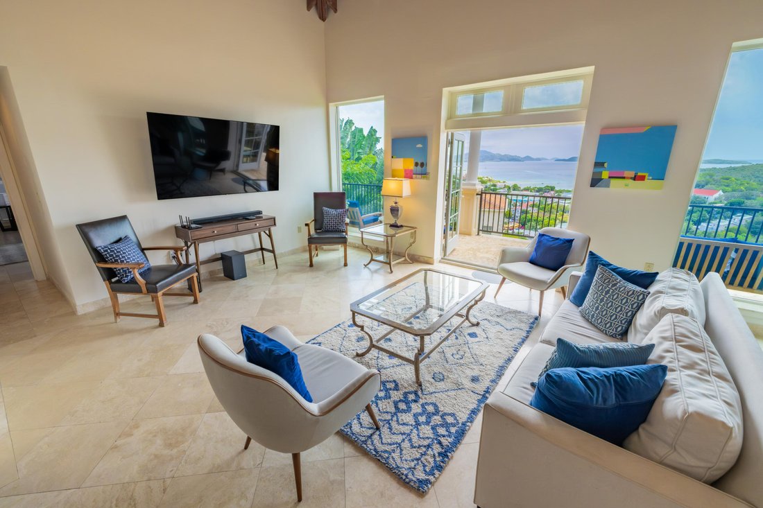 Condo in Cruz Bay, St. John, U.S. Virgin Islands 1 - 18228970
