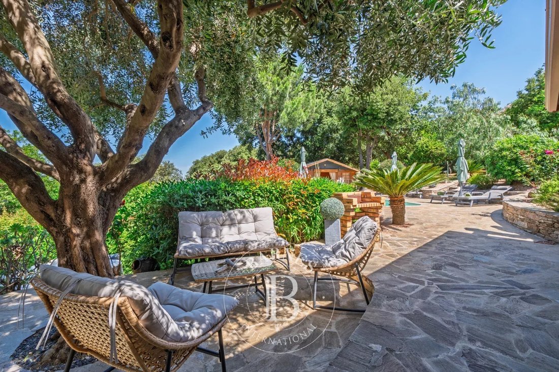 Villa in Saint-Florent, Corsica, France 5 - 18093965