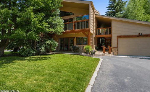 Condo in Park City, Utah, United States 1