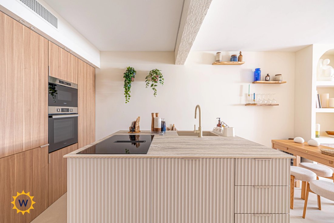 Wohnung in Le Port, Nizza, Frankreich 4 - 18044981