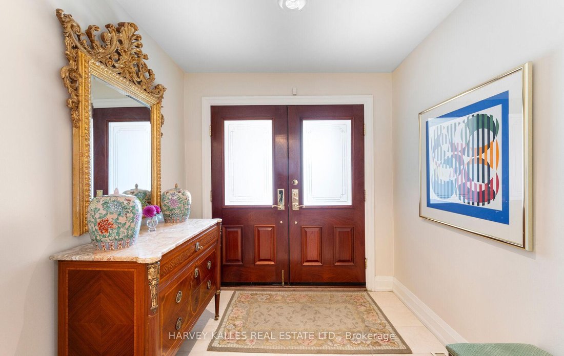 House in Markham, Ontario, Canada 4 - 18228958