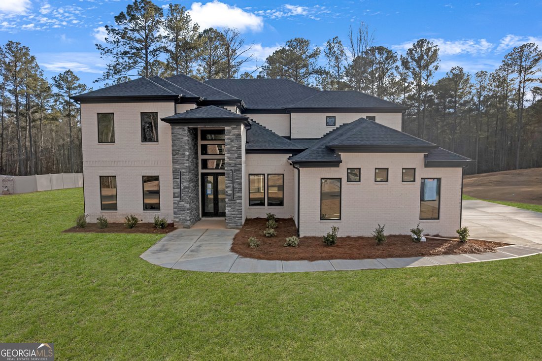 House in Oxford, Georgia, United States 2 - 18230042
