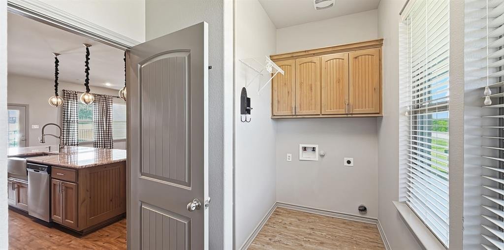 House in Forney, Texas, United States 4 - 18226699
