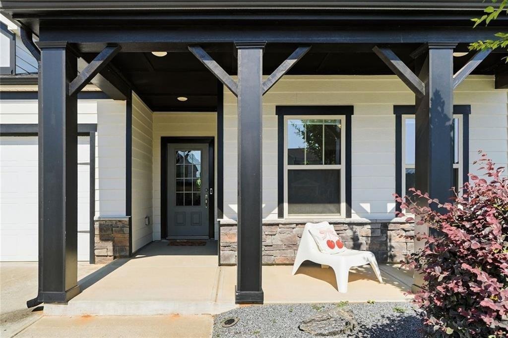 House in Woodstock, Georgia, United States 4 - 17958312