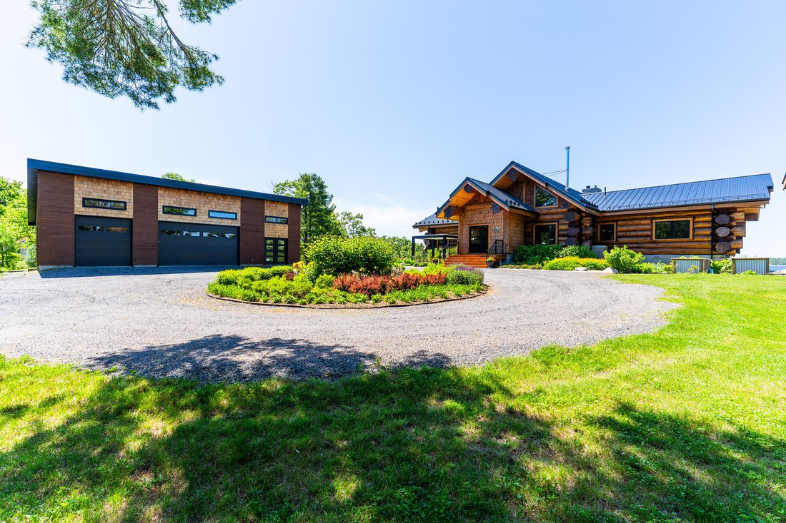 House in Carling, Canada 5 - 18224346