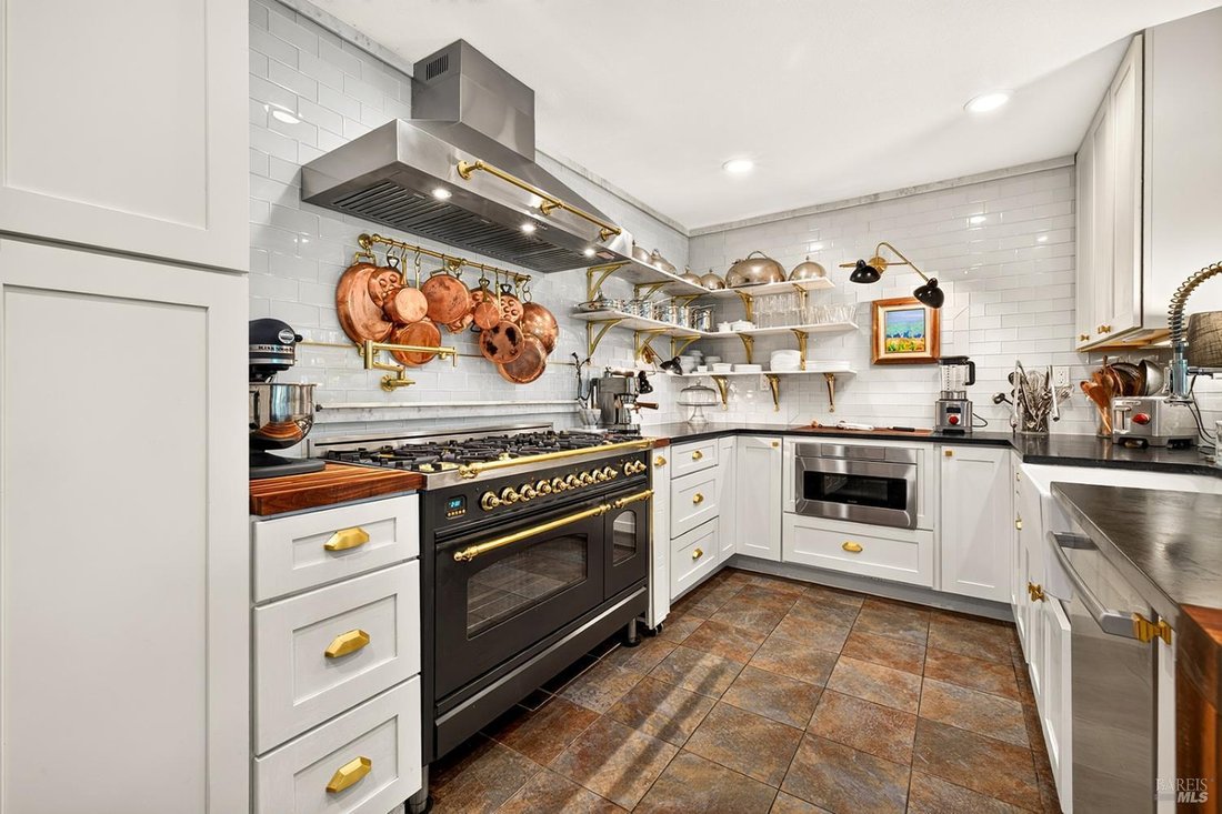 House in Sonoma, California, United States 2 - 18231532