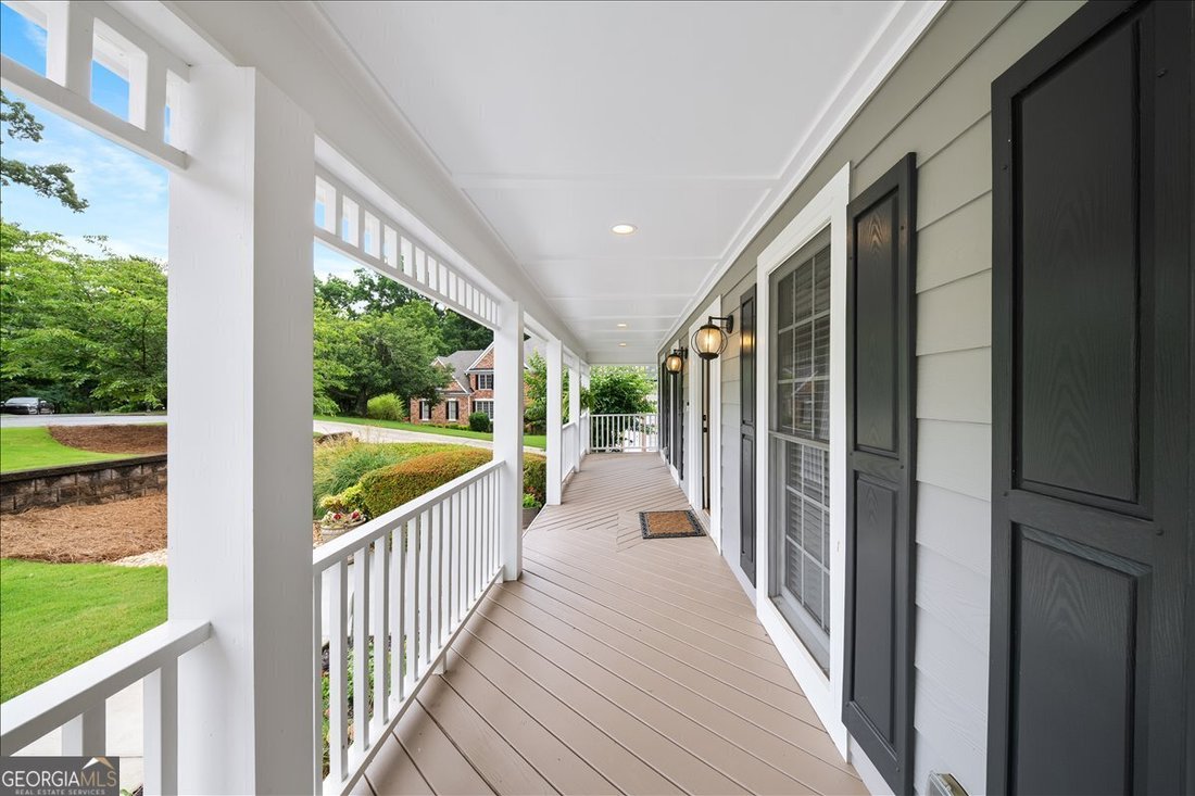 House in Powder Springs, Georgia, United States 3 - 18223515