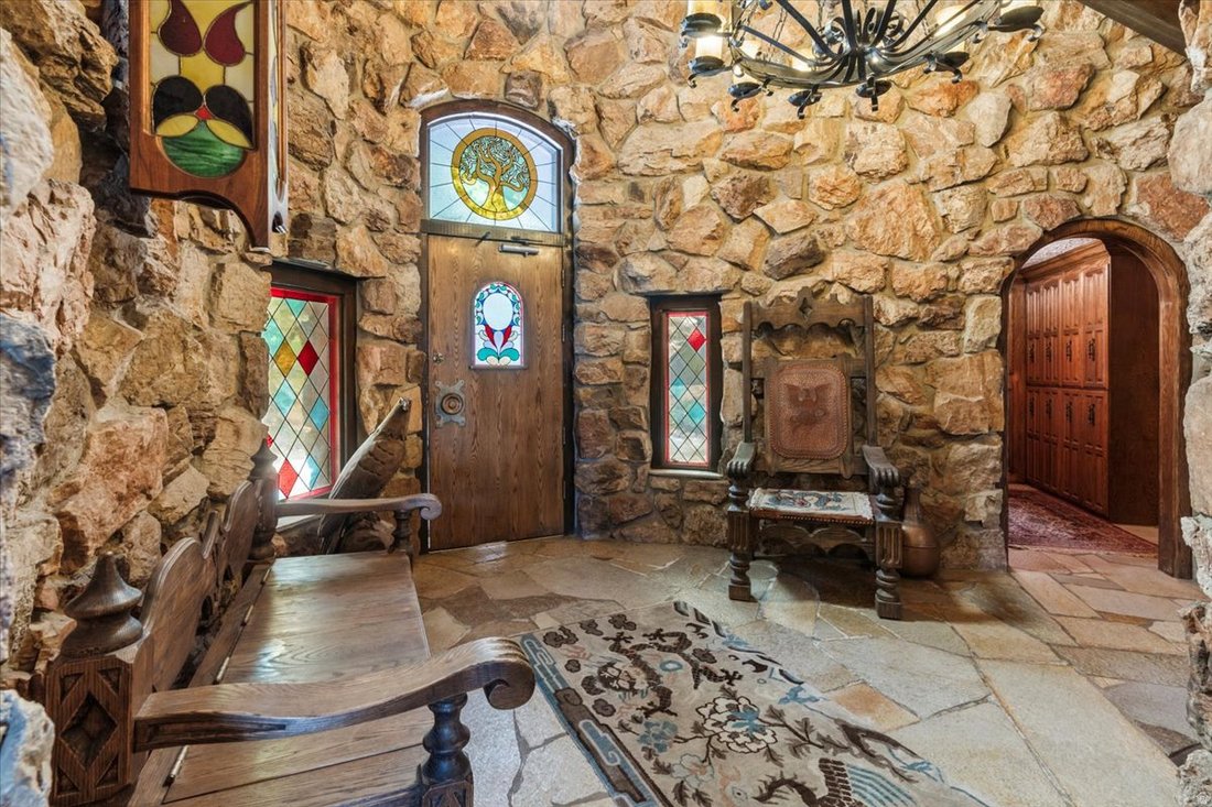 Maison à Holladay, Utah, États-Unis 4 - 18225557