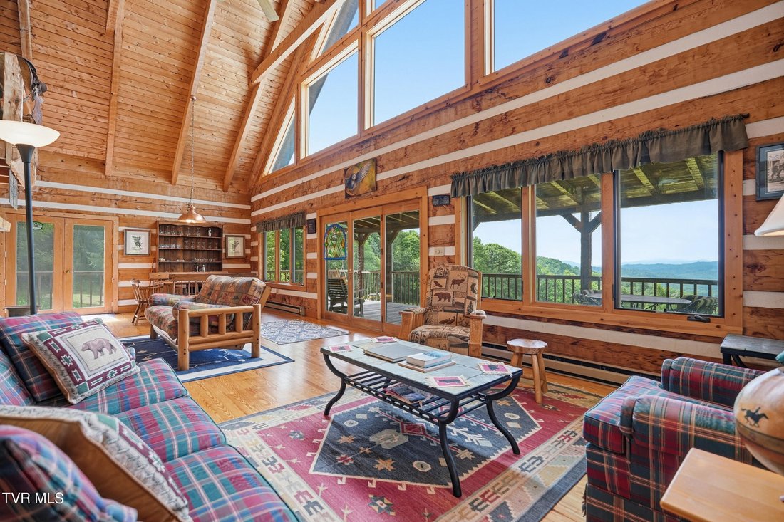 House in Trade, Tennessee, United States 4 - 18233596