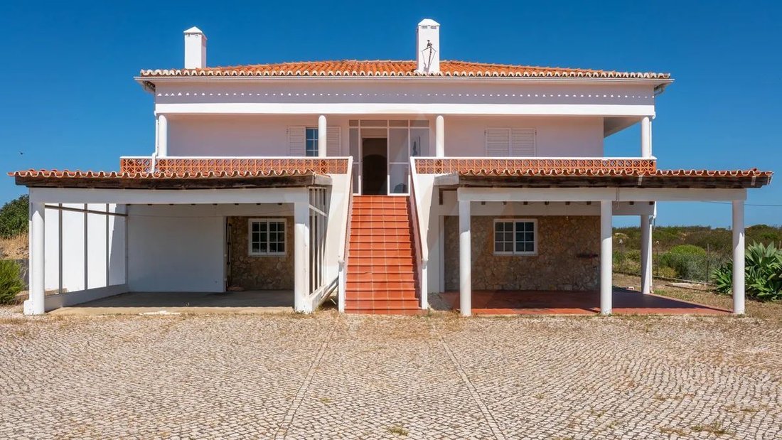 House in Aljezur, Algarve, Portugal 2 - 18229798