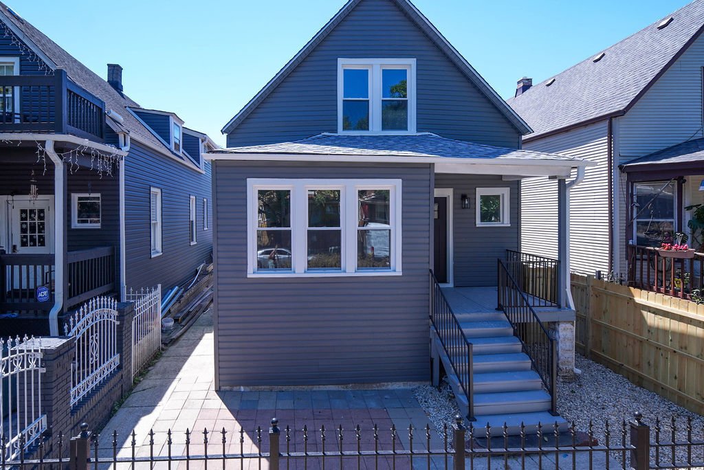 House in Chicago, Illinois, United States 1 - 18232061