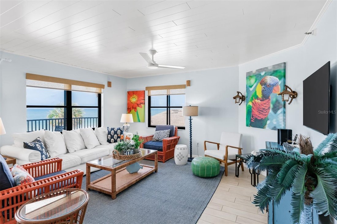Condominio en Madeira Beach, Florida, Estados Unidos 3 - 18231827