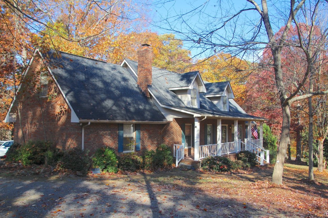 House in Greenbrier, Tennessee, United States 3 - 18230109