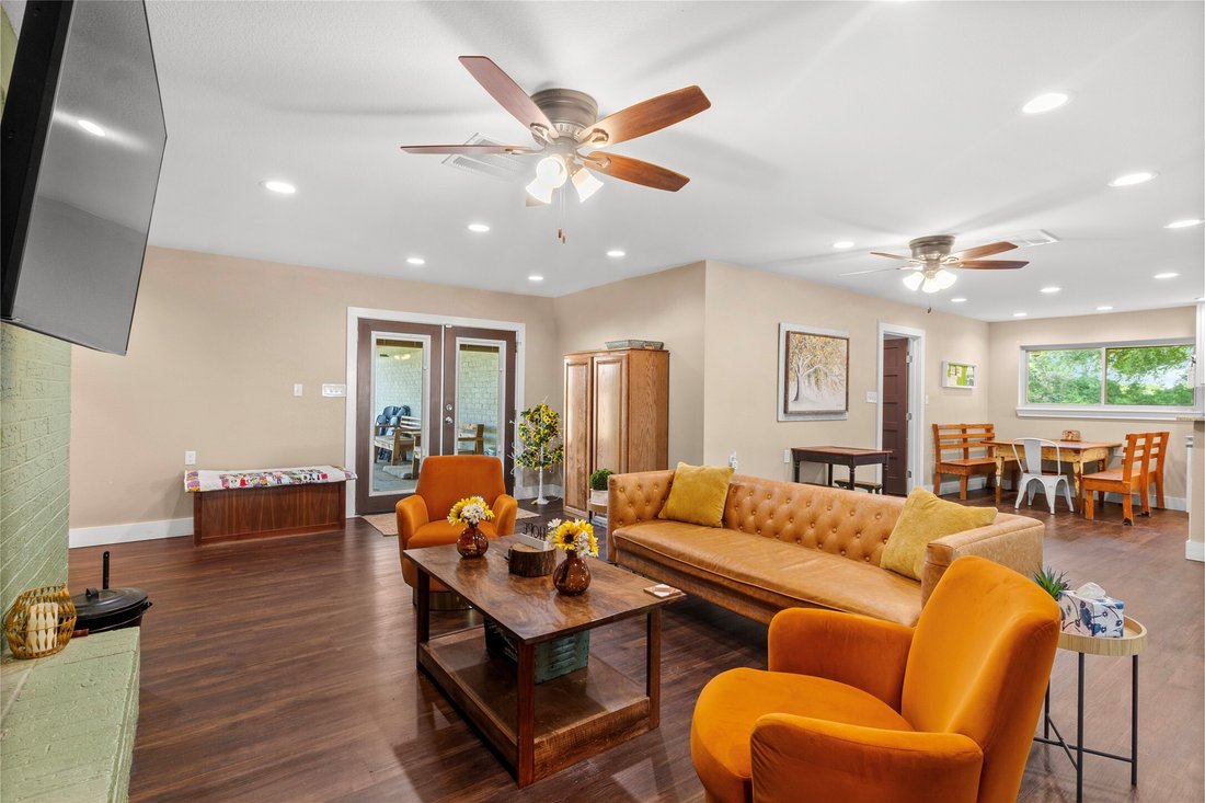 House in Fairfield, Texas, United States 4 - 18226929