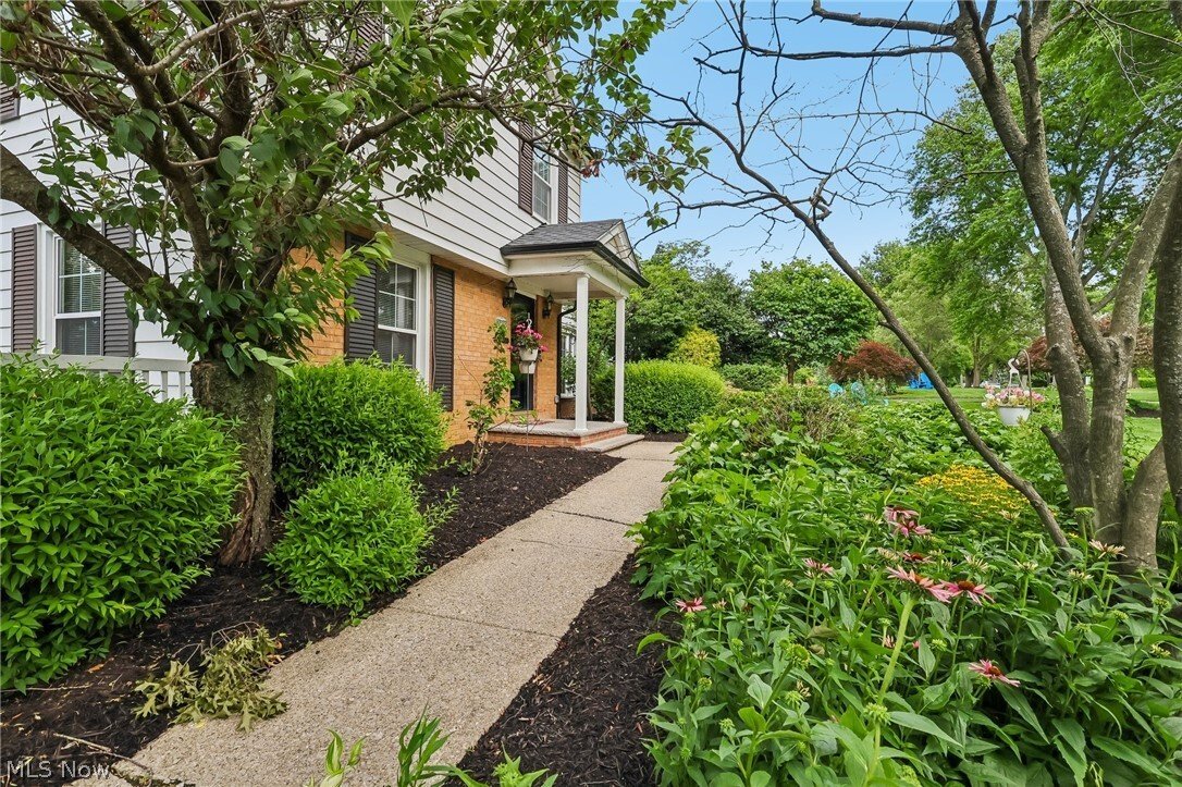 House in Shaker Heights, Ohio, United States 4 - 18233761