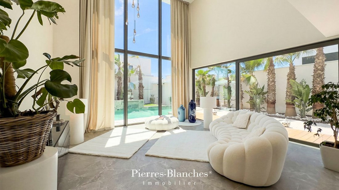 Villa in Cooperative, Agde, France 2 - 18225989