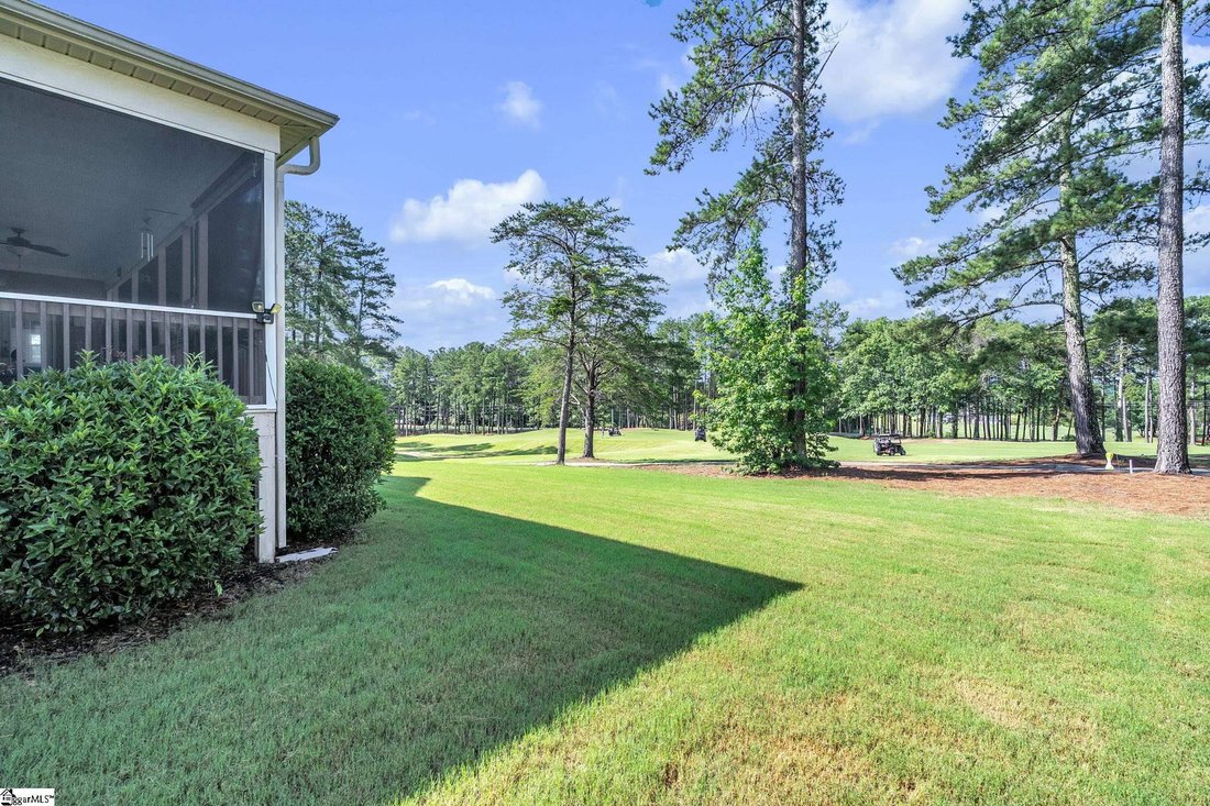 House in Travelers Rest, South Carolina, United States 5 - 18233867