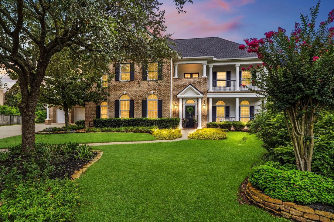 House in The Woodlands, Texas, United States 3 - 18226579