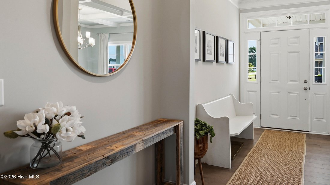 Casa a Greenville, Carolina del Nord, Stati Uniti 3 - 18225503