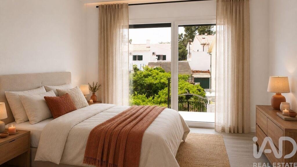 Townhouse in Amora, Setubal, Portugal 1 - 17364819
