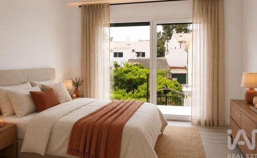 Townhouse en Amora, Setúbal Municipality, Portugal 1