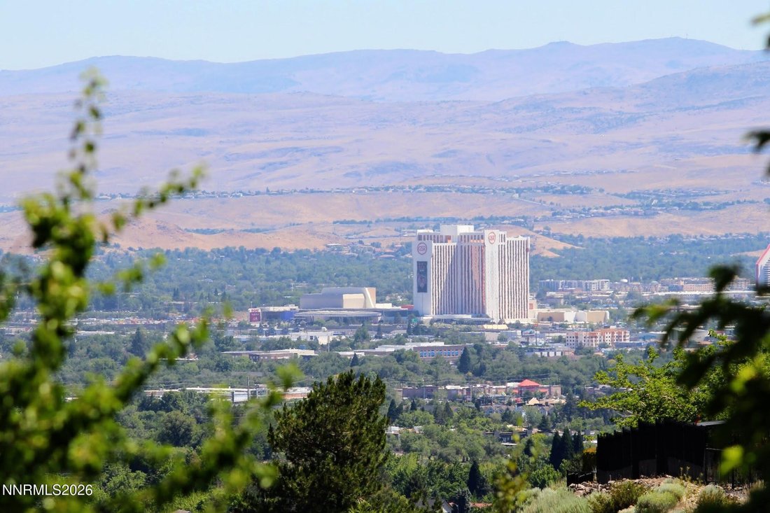 House in Reno, Nevada, United States 2 - 18223543