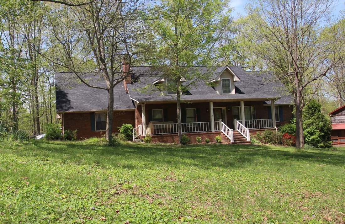 House in Greenbrier, Tennessee, United States 1 - 18230109