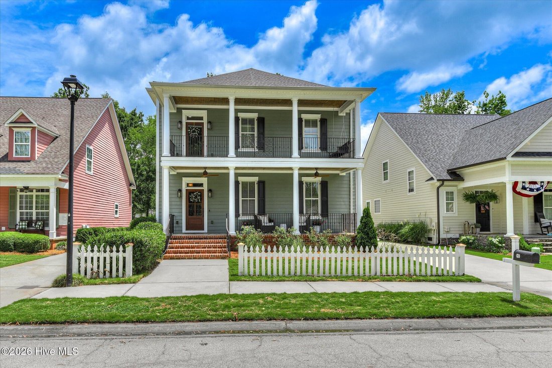 House in Evans, Georgia, United States 2 - 18225495
