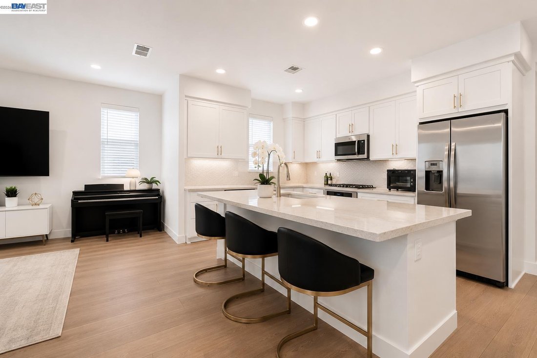Condo in Dublin, California, United States 4 - 17871917
