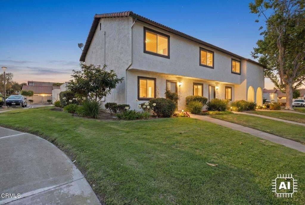 Condo in Oxnard, California, United States 1 - 17989035