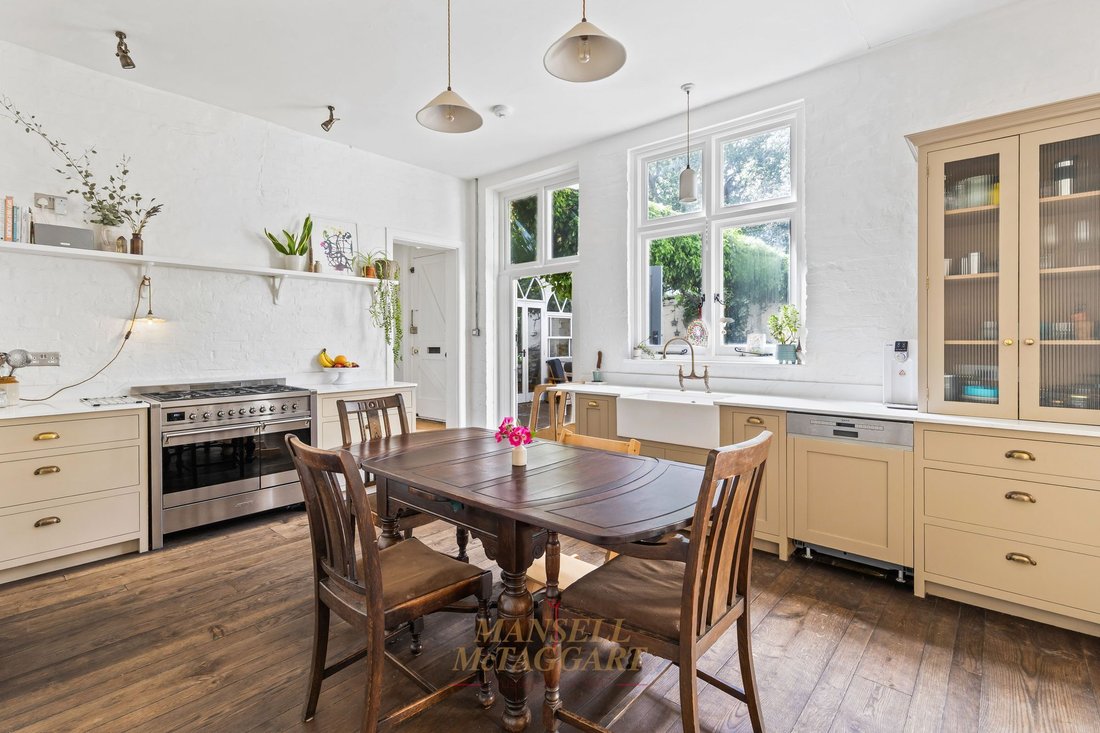 Haus in Forest Row, England 5 - 18224127