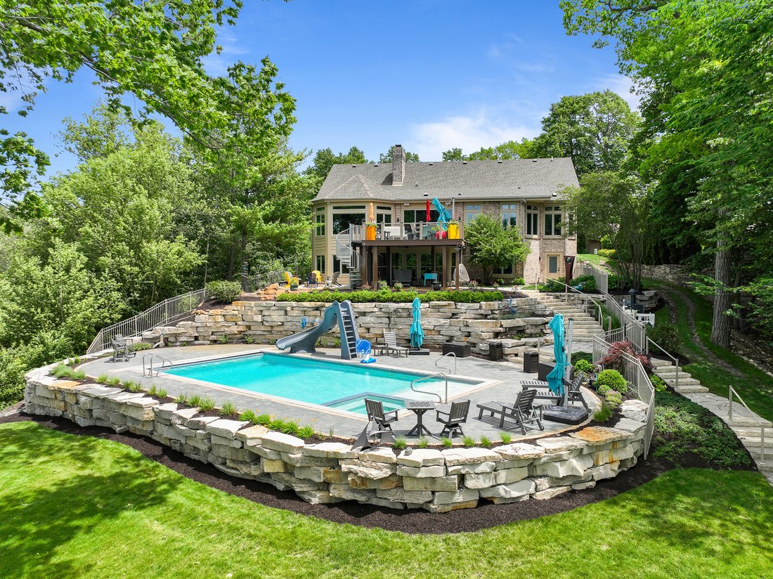 Casa a Tichigan, Wisconsin, Stati Uniti 1 - 18223717