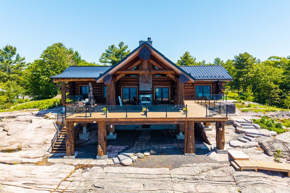 House in Carling, Canada 2 - 18224346
