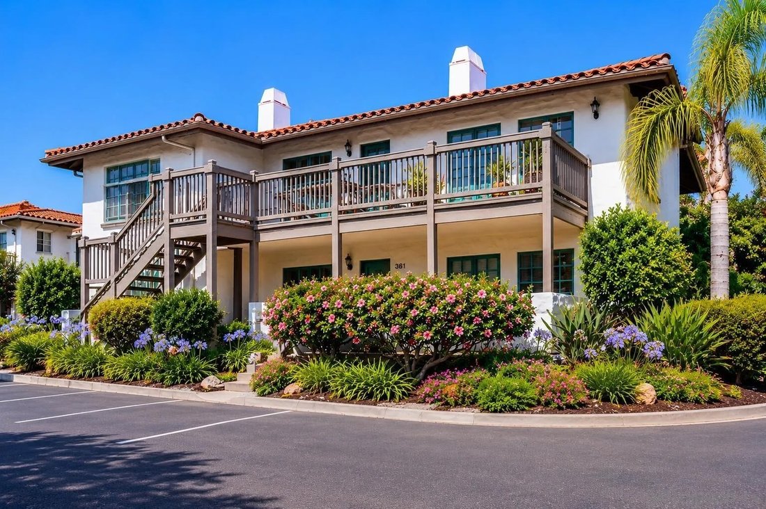 Condominio a Encinitas, California, Stati Uniti 2 - 18229737