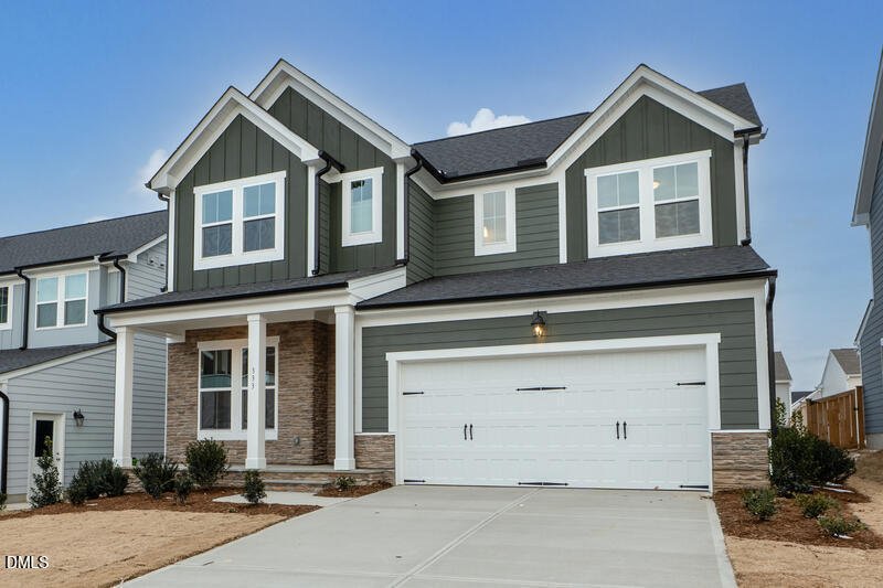 House in Raleigh, North Carolina, United States 1 - 18225830