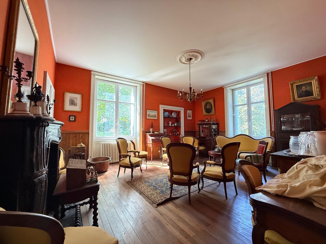 House in Monnieres, Pays de la Loire, France 4 - 18233379