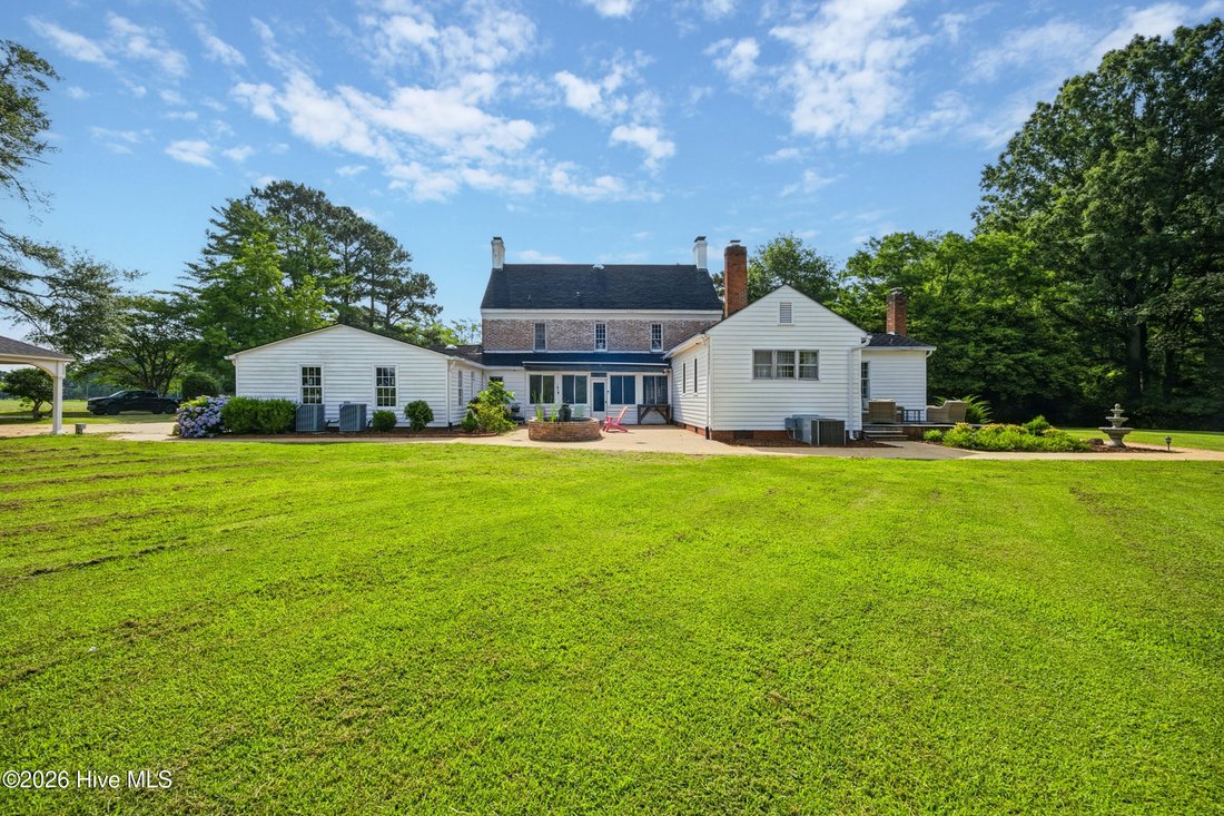 House in Camden, North Carolina, United States 3 - 18225491