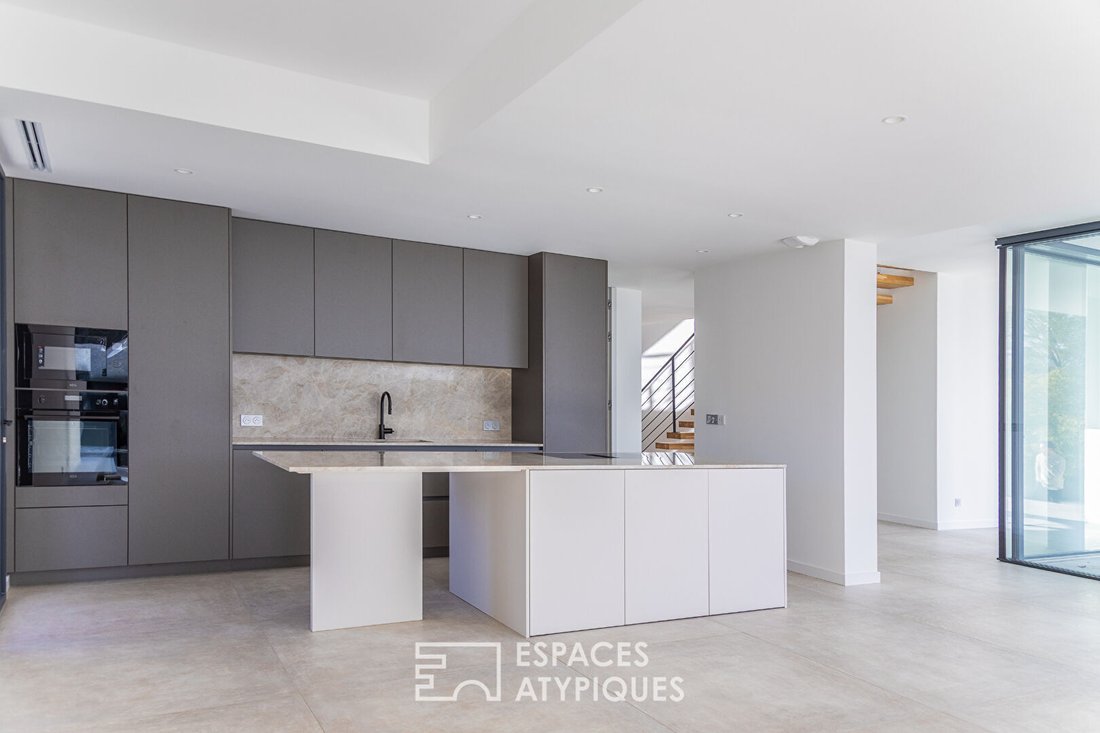 Villa in Castelnau-le-Lez, Occitania, France 5 - 18227970