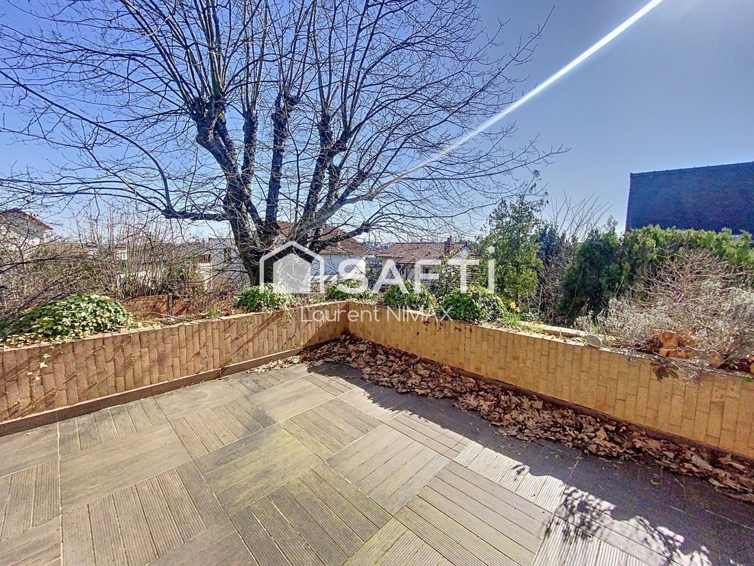 House in Ormeaux, Fontenay-aux-Roses, France 1 - 18233398