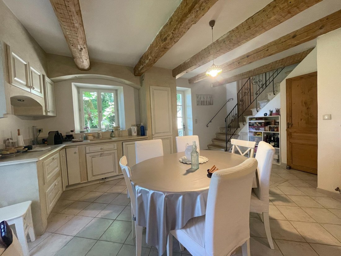 House in Ville-Basse, Montelimar, France 2 - 18233328