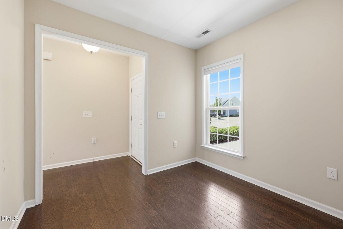 House in Raleigh, North Carolina, United States 3 - 18225842
