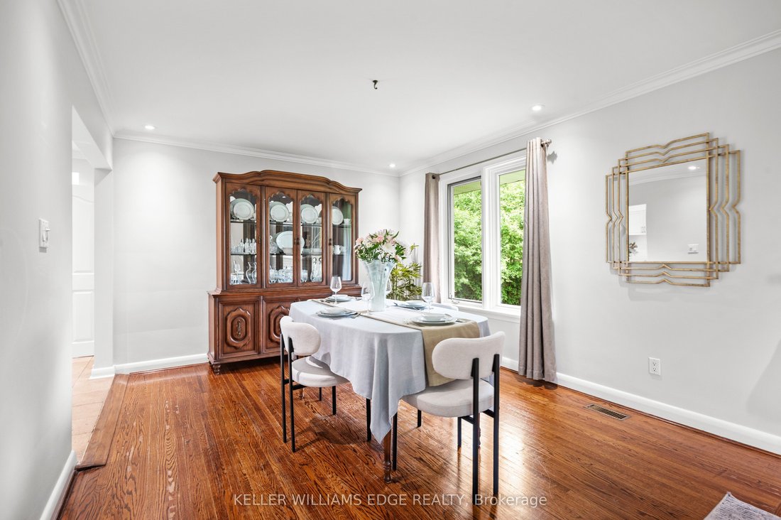House in Mississauga, Ontario, Canada 5 - 18223569