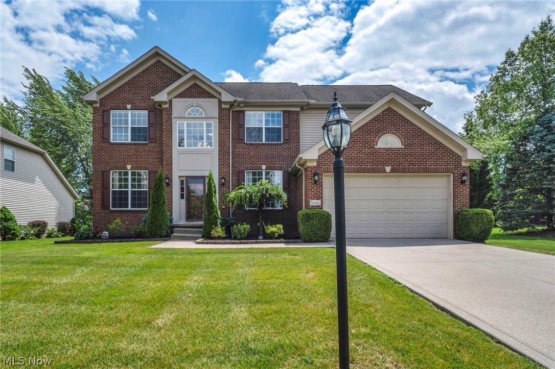 House in Aurora, Ohio, United States 1 - 18226735